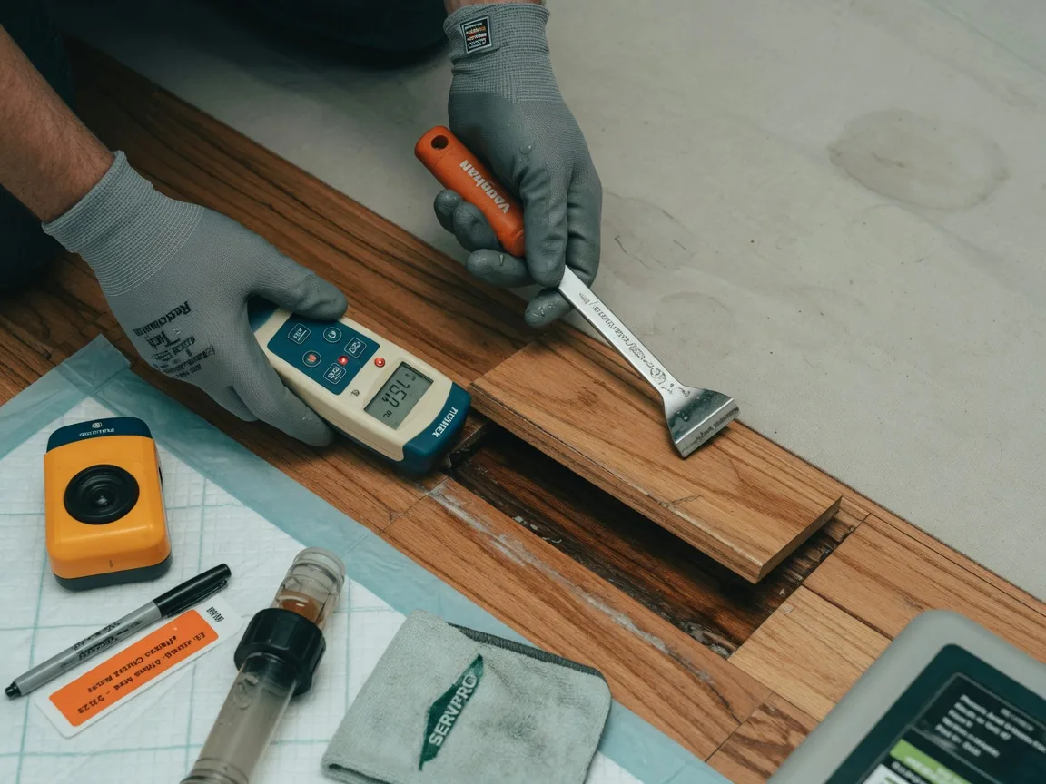 Why choose Water Damage Restoration in Waverly, GA